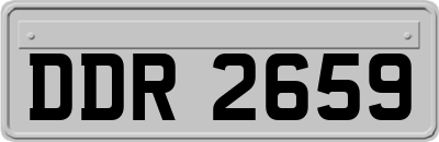 DDR2659