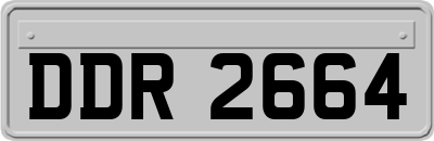DDR2664