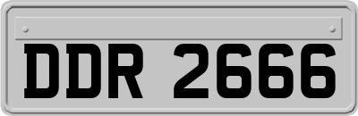 DDR2666