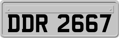 DDR2667