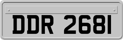 DDR2681