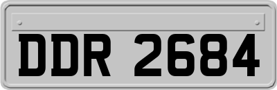 DDR2684