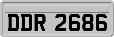 DDR2686