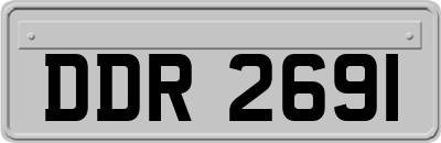 DDR2691