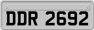 DDR2692