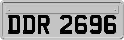 DDR2696