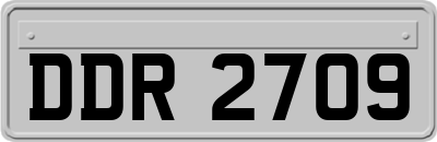 DDR2709