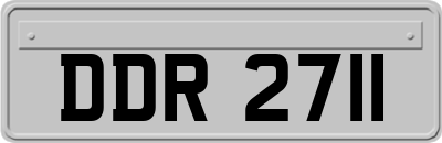 DDR2711