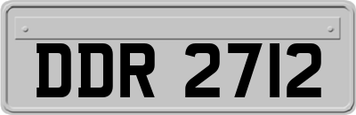 DDR2712