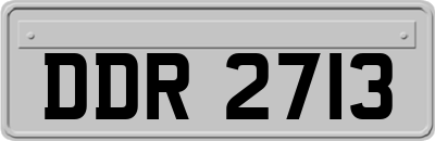 DDR2713