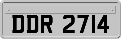 DDR2714