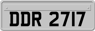 DDR2717