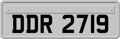 DDR2719