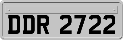 DDR2722