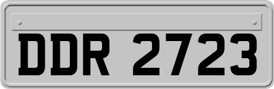 DDR2723