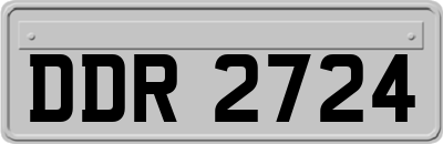 DDR2724