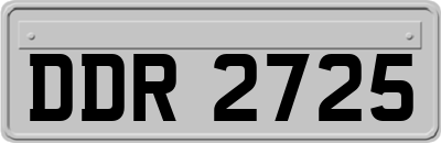 DDR2725