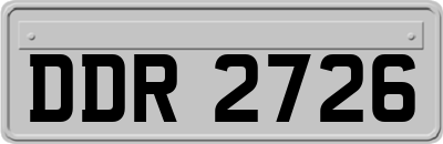 DDR2726