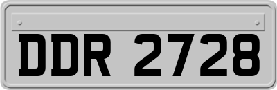DDR2728