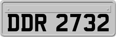 DDR2732
