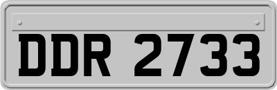 DDR2733