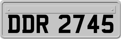 DDR2745