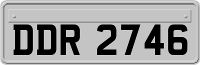 DDR2746