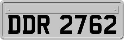 DDR2762