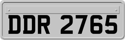 DDR2765