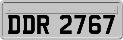 DDR2767