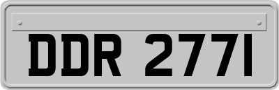 DDR2771