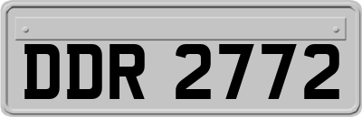 DDR2772