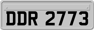 DDR2773