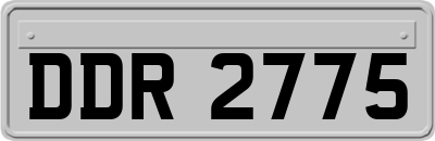 DDR2775