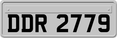 DDR2779