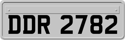 DDR2782