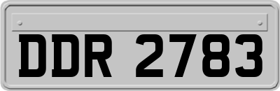 DDR2783