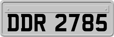 DDR2785