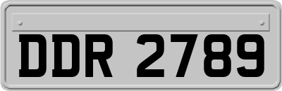 DDR2789