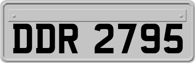 DDR2795