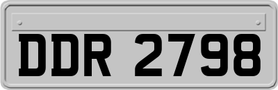 DDR2798