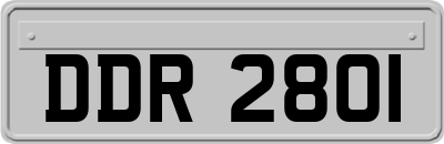 DDR2801