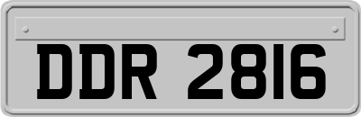 DDR2816