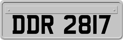 DDR2817