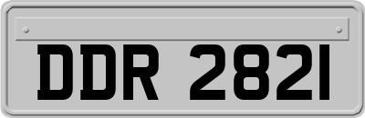 DDR2821