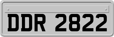 DDR2822