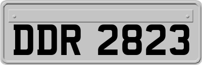 DDR2823