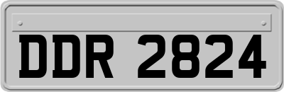 DDR2824