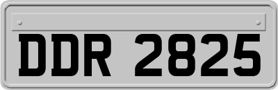 DDR2825