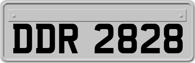 DDR2828